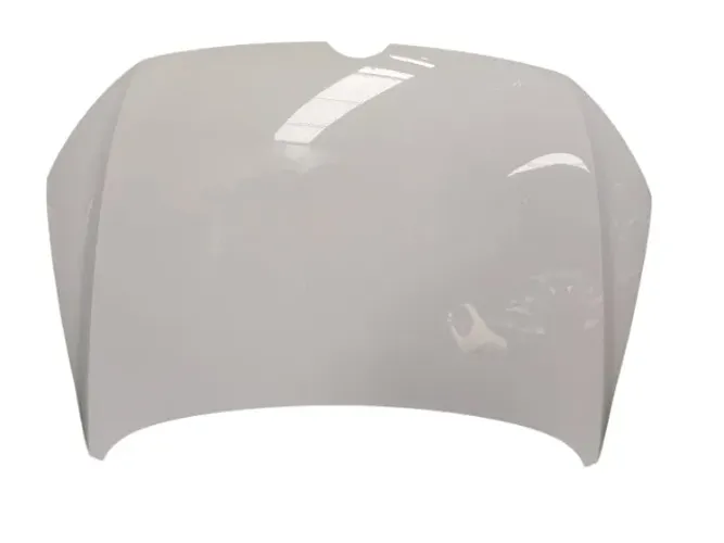 Capo original VW para Fox, Crossfox, Spacefox 2015 a 2022 