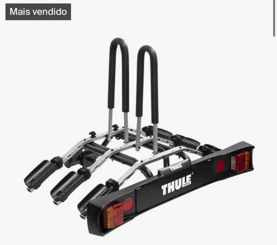 Transbike Thule RideOn p/3 bikes
