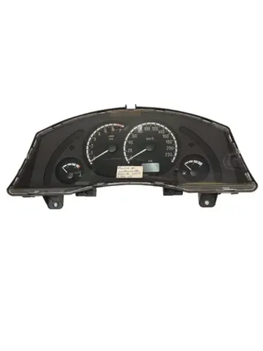 Painel de instrumento Meriva 2002/12