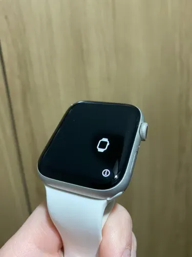 Apple Watch Series 6 - 44mm - Alumínio 