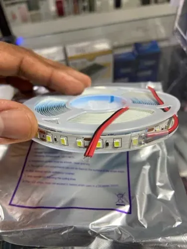 Fita led 120led 3000k (Loja)