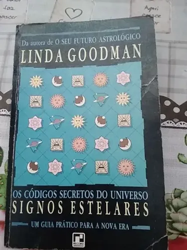 Os códigos secretos do universo- signos estelares 