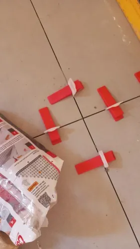 Azulejista e reformas em geral