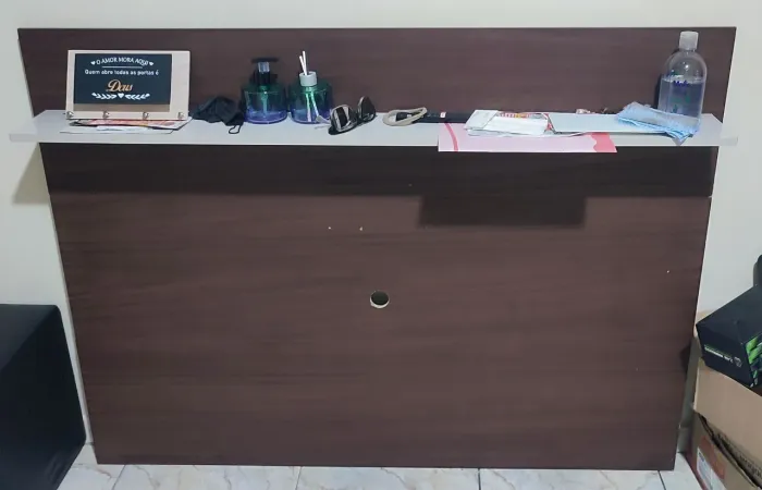 Painel para tv até 50 polegadas