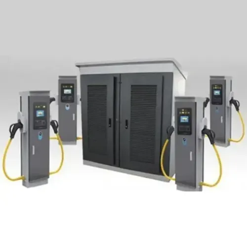 Consultoria, projetos e instalação para WallBox -Carregadores de carros elétricos