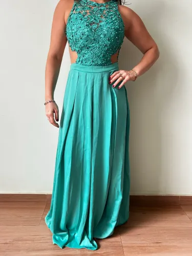 Vestido Festa