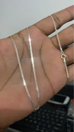 kit-Volta prata+ pulseira