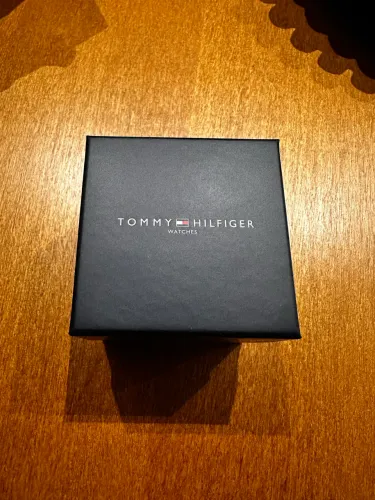 RELÓGIO TOMMY HILFIGER MASCULINO 