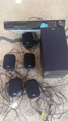 Home Theater