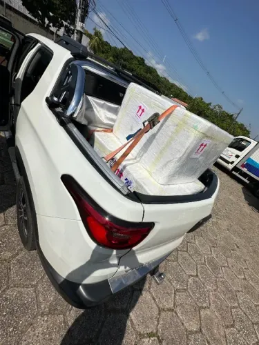 Frete,Carreto & Entrega Castanhal-Belém,Ananindeua e Marituba