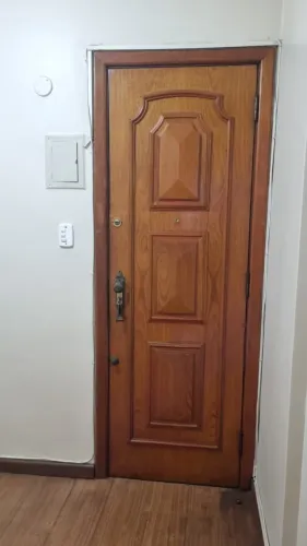 Apartamento Catete, 01 quarto