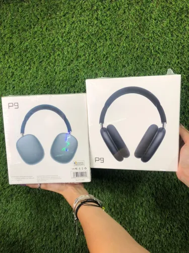 Headphone Bluetooth