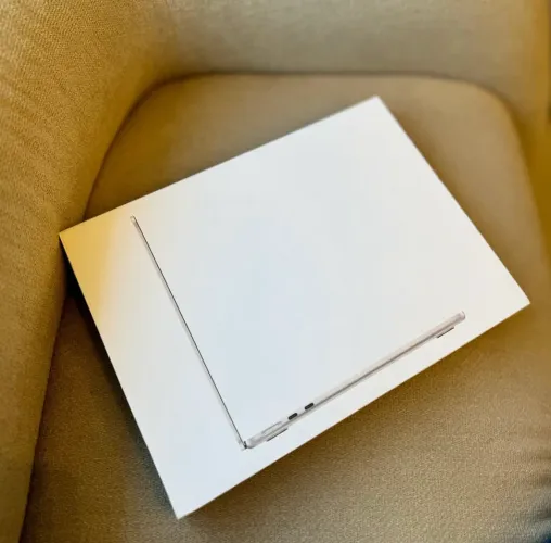 MacBook Air M4 