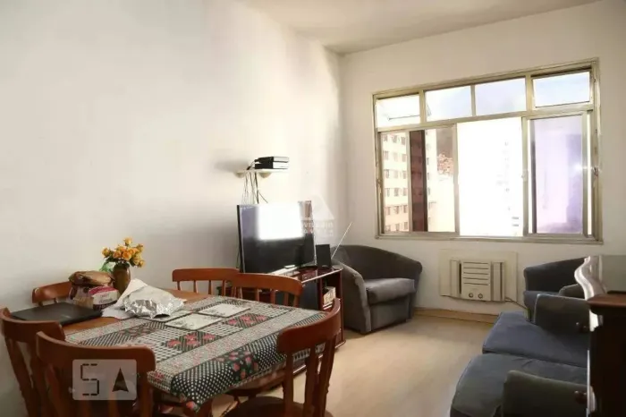 Apartamento à venda, 2 quartos, 1 vaga, Vila Isabel - RIO DE JANEIRO/RJ
