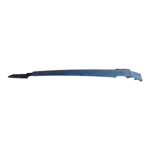 Travessa Rack Teto Fiat Strada 2015 2020 Preto