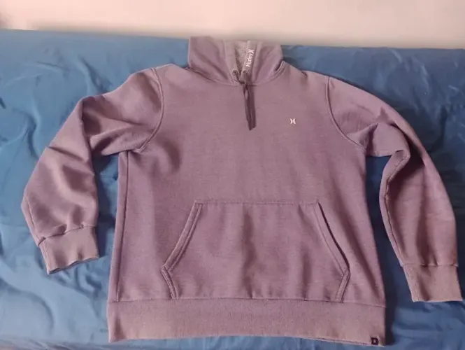 blusa Hurley, moletom Hurley, blusa de moletom Hurley, jaqueta Hurley