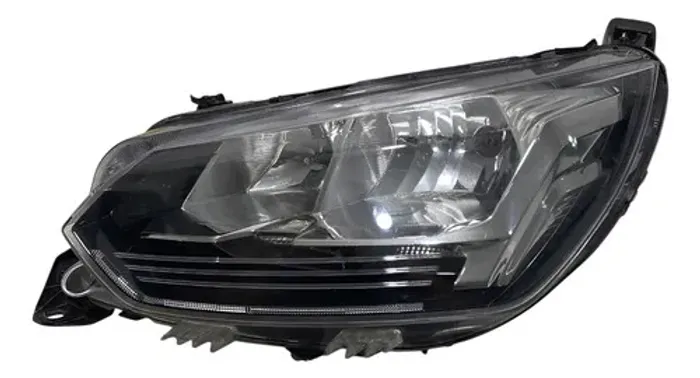 Farol Esquerdo Peugeot 208 2023 *0 C/detalhe