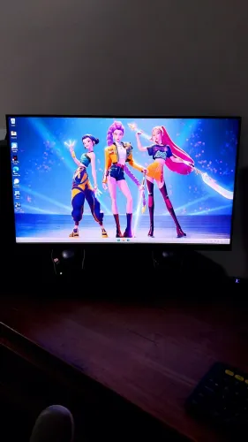 Monitor Samsung 24? Full HD T350 