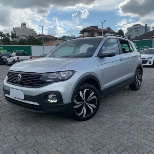 T-Cross TSI 200 2023