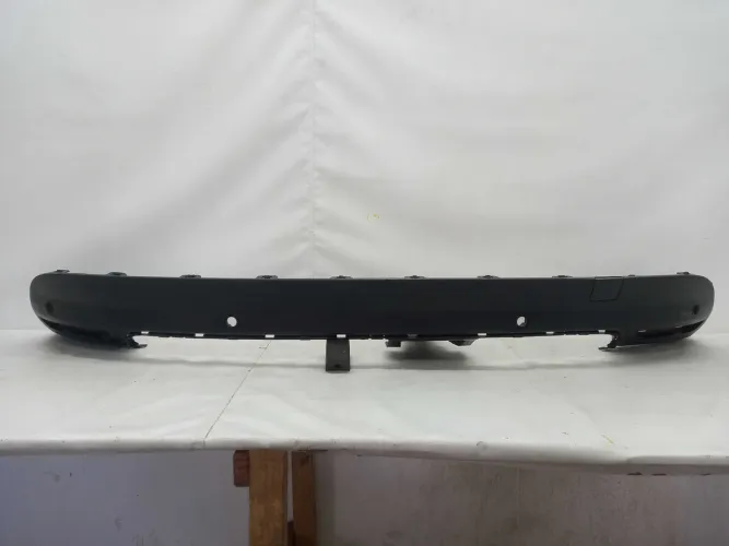 Spoiler Spoiler Citroën C4 Lounge 2014/2019 Original Usado