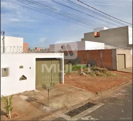 Terreno - MONTE HEBRON