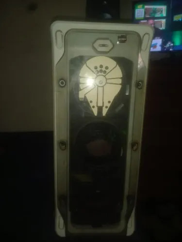 Computador Super Potente