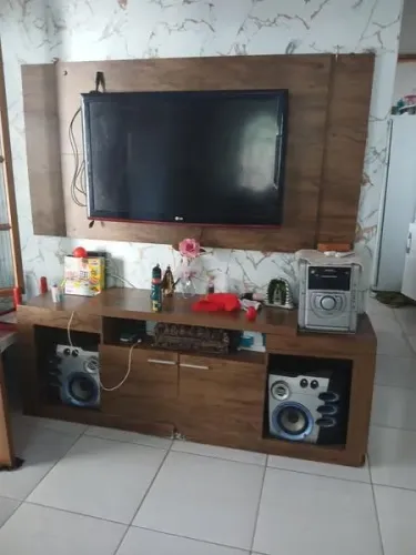 TV sanssung 43
