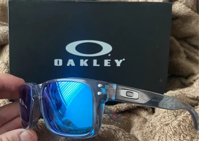 Óculos Oakley Hoolbrook Xxs Youth Fit