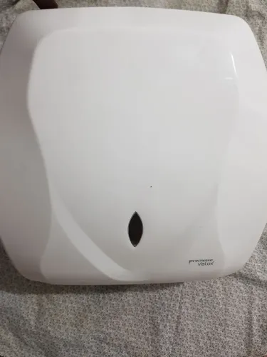 Porta Toalha de Papel / Dispenser de Papel Toalha