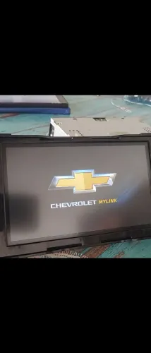 Kit Multimídia Onix MyLink 2 Desbloqueado 