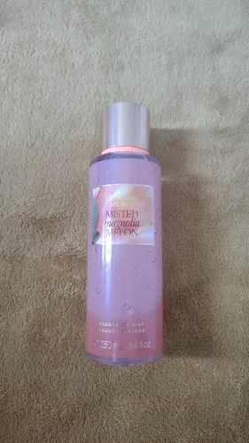BODY SPLASH VITORIA 'S SECRET EM RECIFE