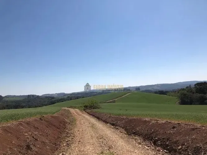 Fazenda 400 Alqueires - Município de Londrina - Zona Rural