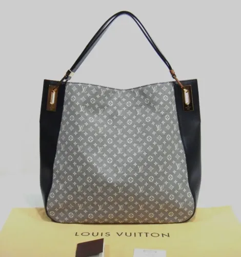 Bolsa Louis Vuitton Monogram