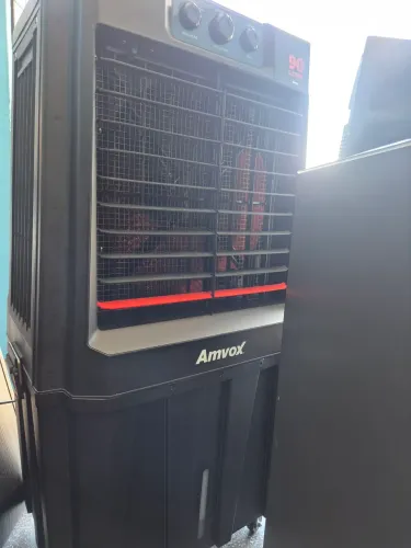 Climatizador amvox 90litros