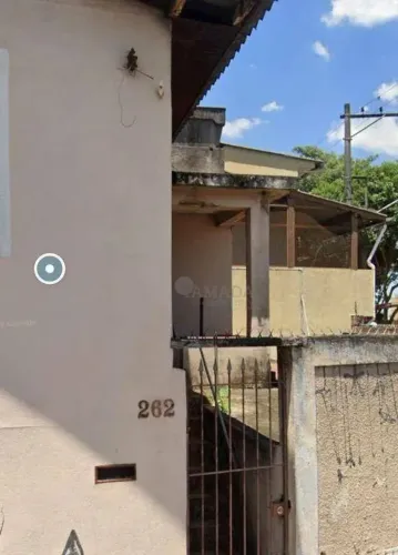 Terreno à venda, 110 m² por R$ 300.000,00 - Vila São Francisco - São Paulo/SP