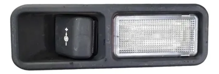 Luz Porta Malas Tomada Range Rover Vogue 2008 Lado Direito 