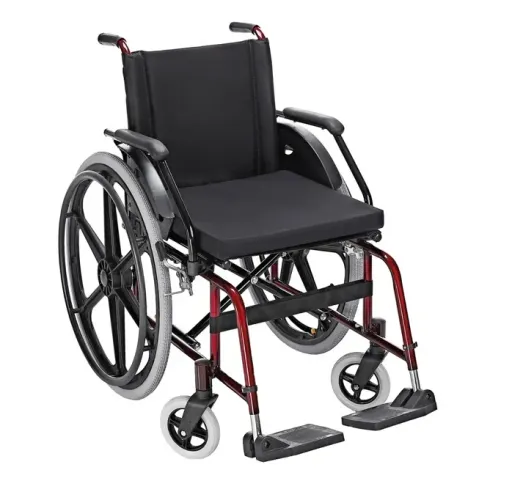 SEMINOVO: Cadeira de Rodas Prolife Confort Liberty
