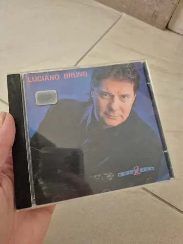 Luciano Bruno - Paraíso 2