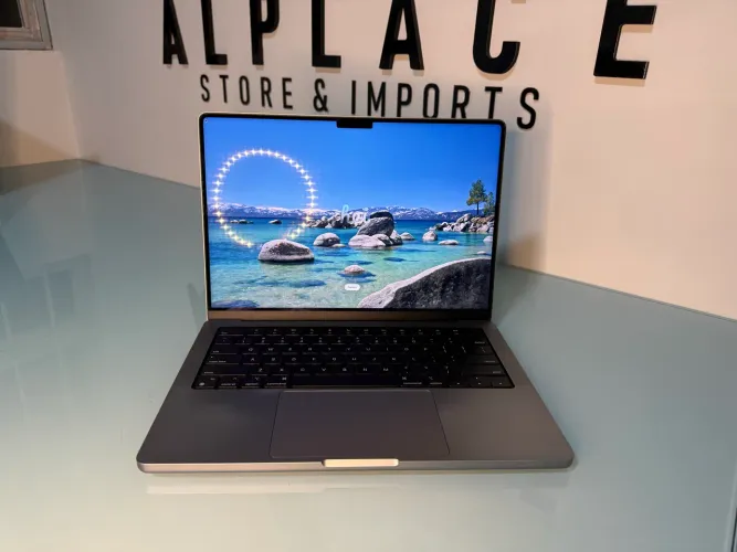 MacBook本体 Macbook Pro 2020 M1 16GB/1TB MacBook Pro 16