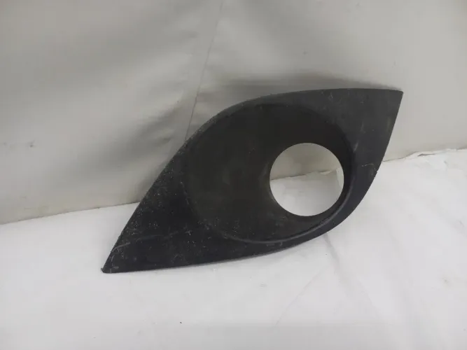 Moldura milha LD Fiat Palio Attractive 12/16