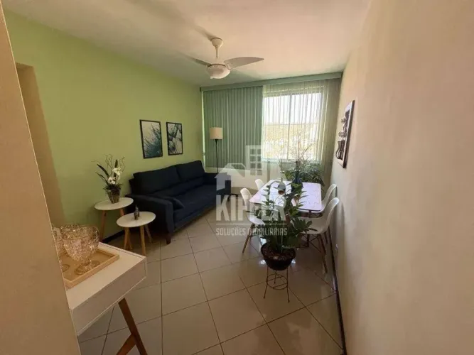 Apartamento -venda - Fonseca - Niterói/RJ