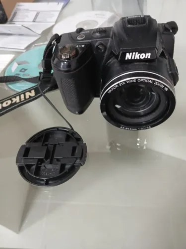 Nikon Coolpix L120