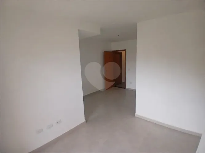 Condomínio com 1 quartos à venda em Vila maria alta - SP