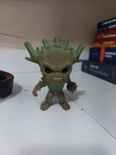 Funko pop King groot