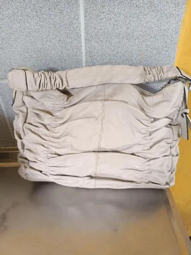 Bolsa feminina transversal rafitthy