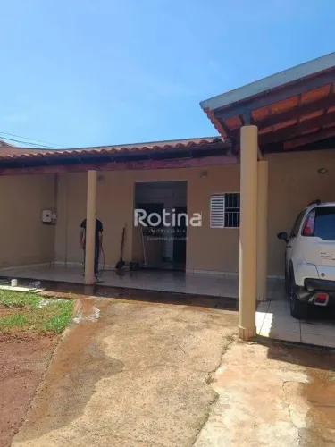 Casa no Planalto com 3 Quartos, Gerador de Energia e Amplo Estacionamento