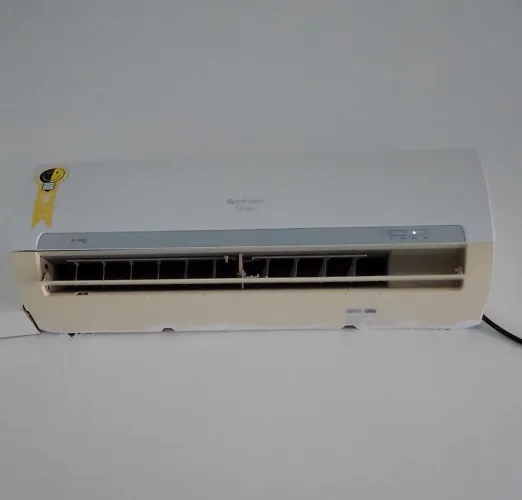 Ar condicionado Springer Midea