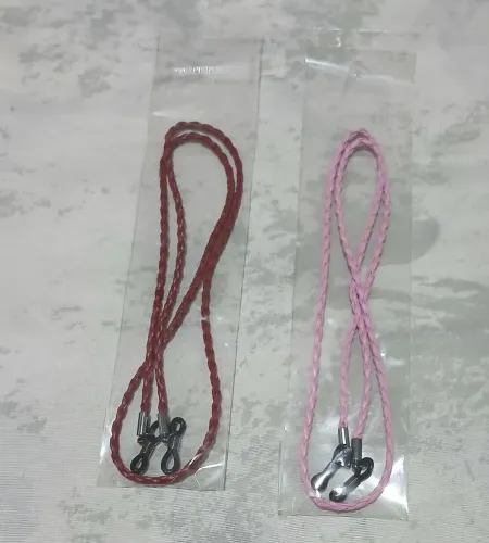 Kit com 2 Cordão de óculos