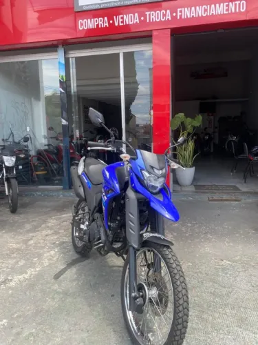 Lander 250c 2023