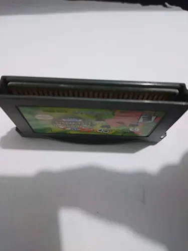 Fita Game Boy Advance